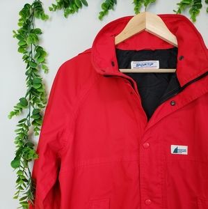 MEC Jackets & Coats - Vintage MEC Gore-Tex Spring Jacket MEC Jackets & Coats - Vintage MEC Gore-Tex Spring Jacket